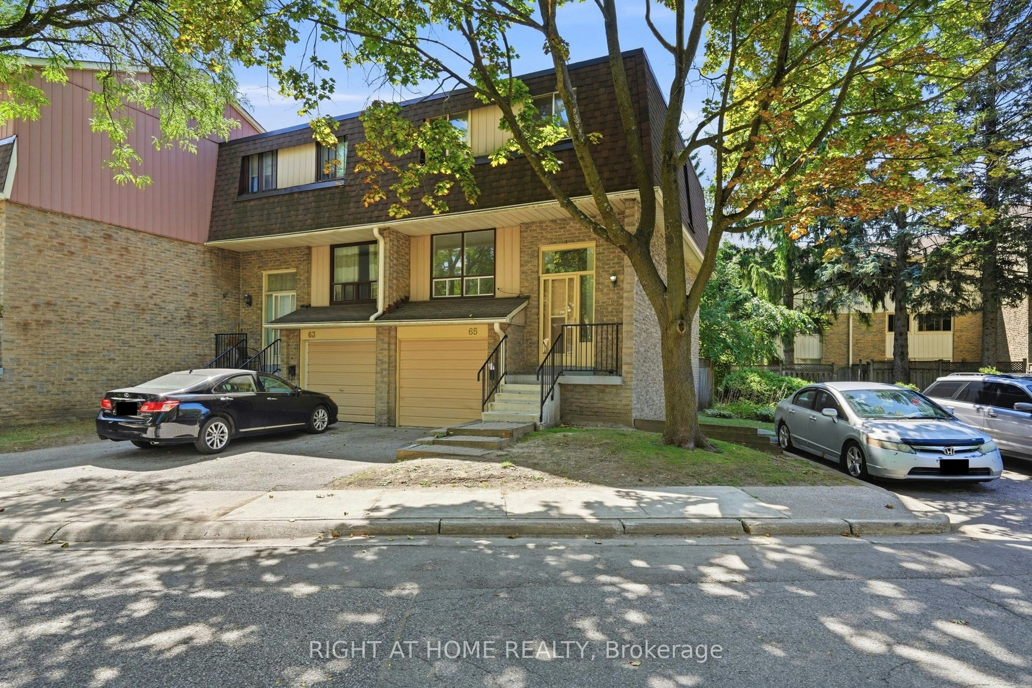 65-371 Orton Park Road, Toronto, ON, M1G 3V1