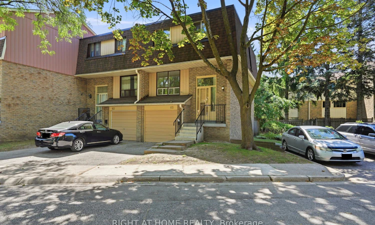 65-371 Orton Park Road