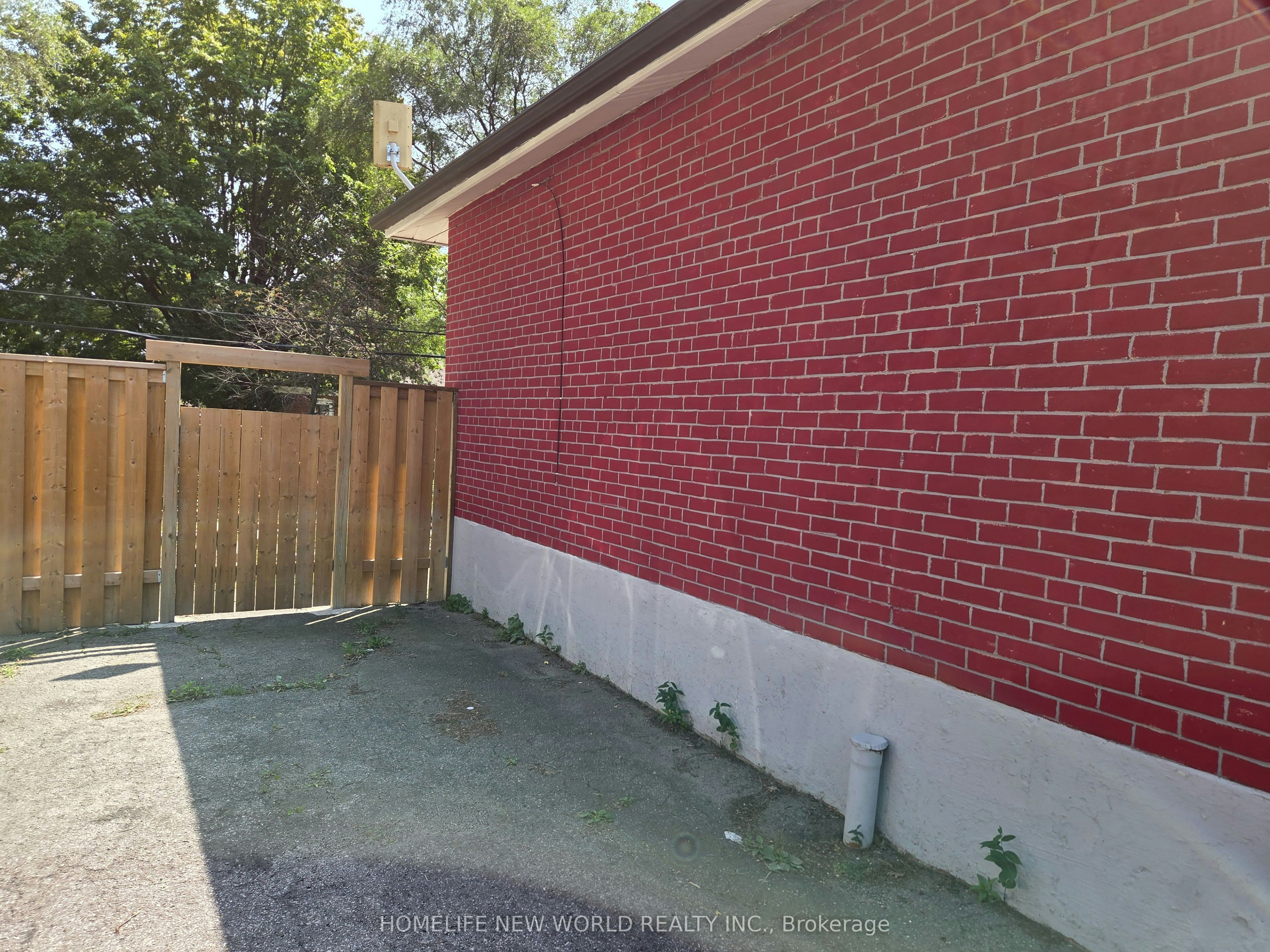 Bsmt-19 Benfrisco Crescent S, Toronto, ON, M1H 1N2 - 2