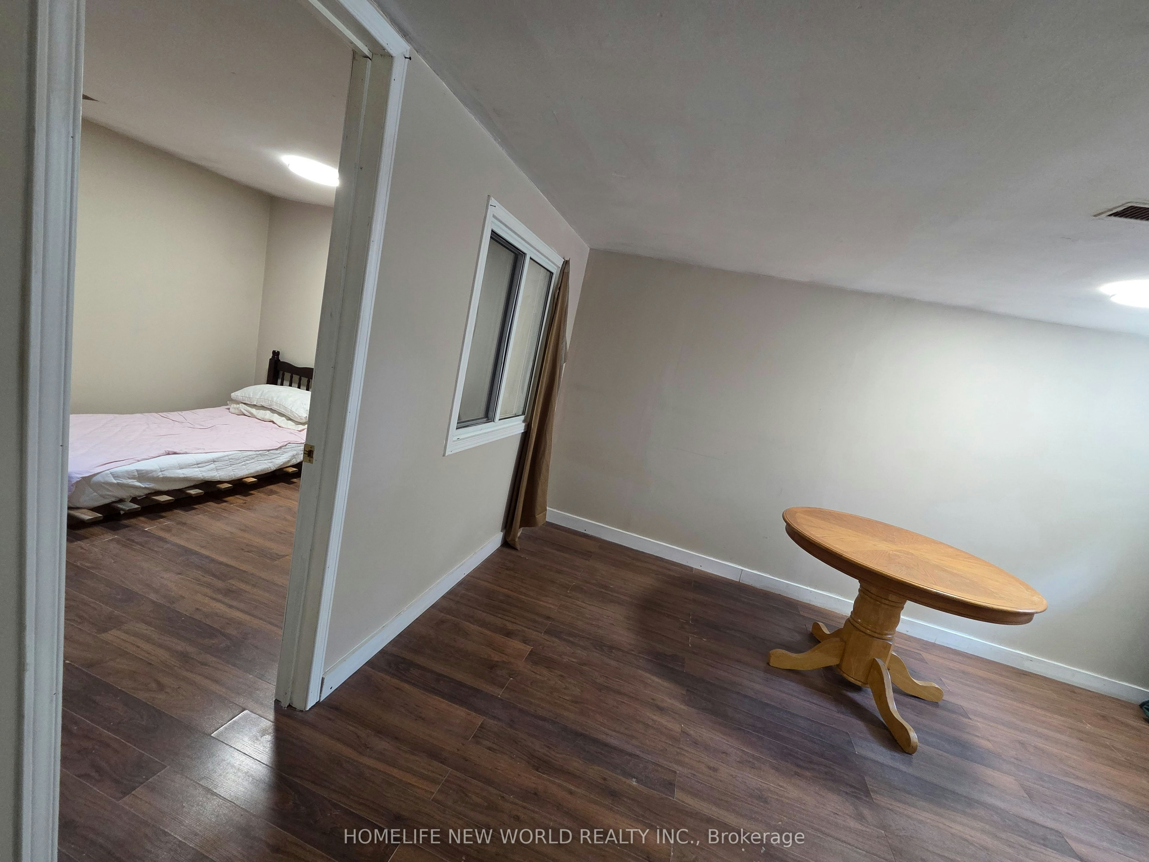 Bsmt-19 Benfrisco Crescent S, Toronto, ON, M1H 1N2 - 9