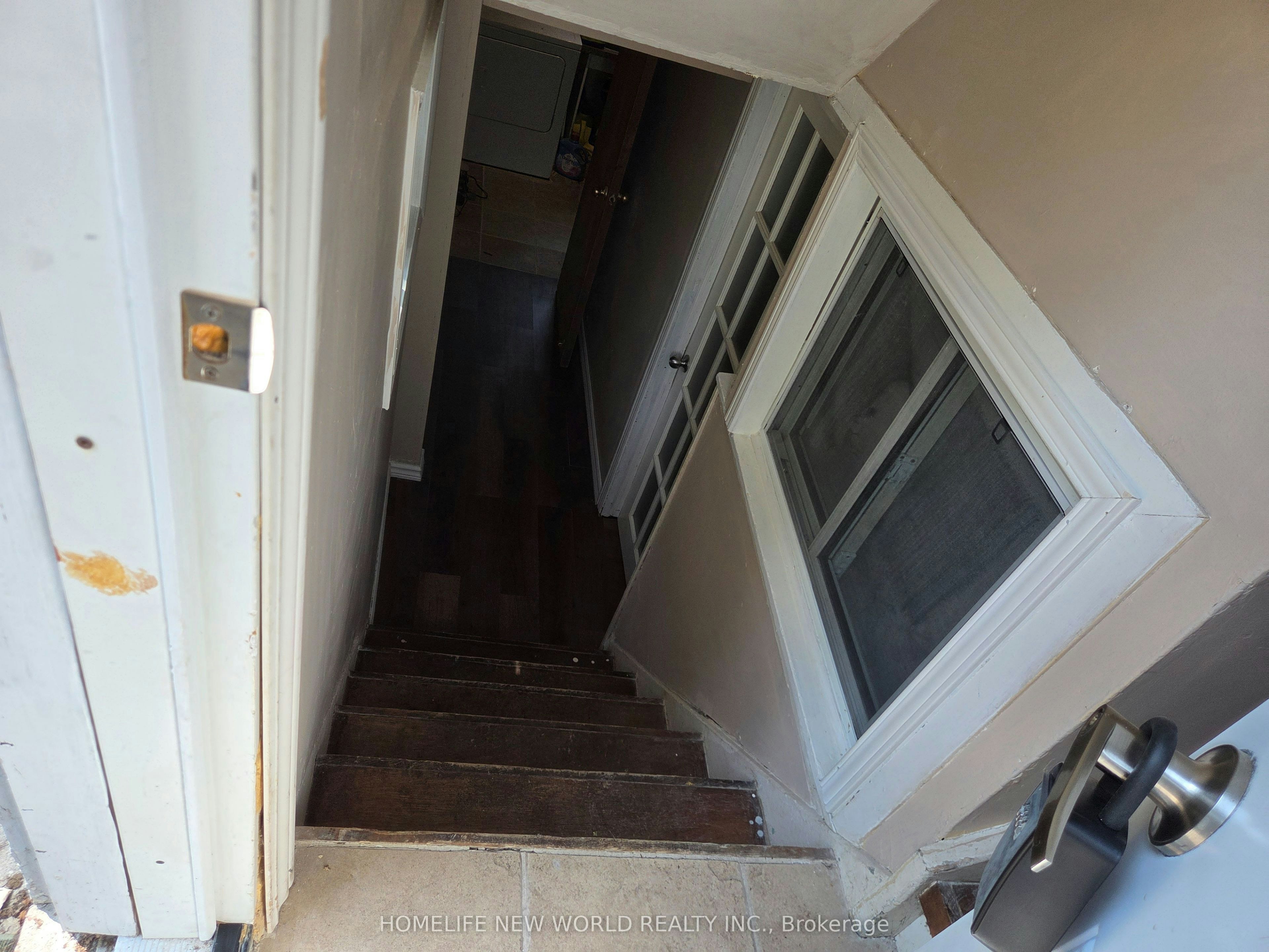 Bsmt-19 Benfrisco Crescent S, Toronto, ON, M1H 1N2 - 4