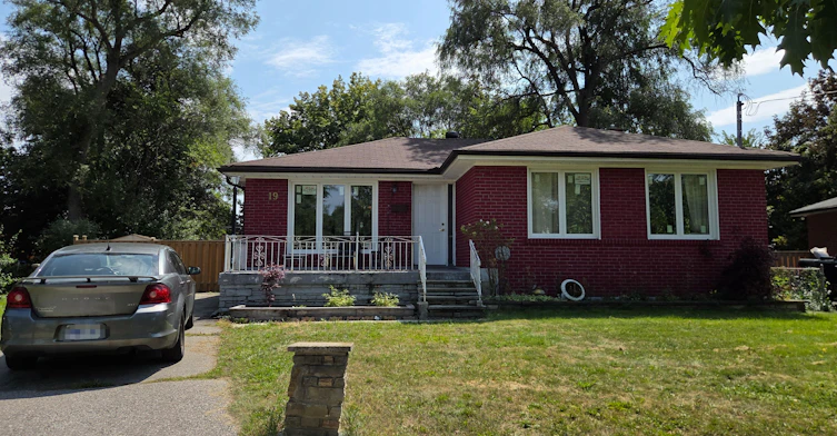 Bsmt-19 Benfrisco Crescent S, Toronto, ON, M1H 1N2
