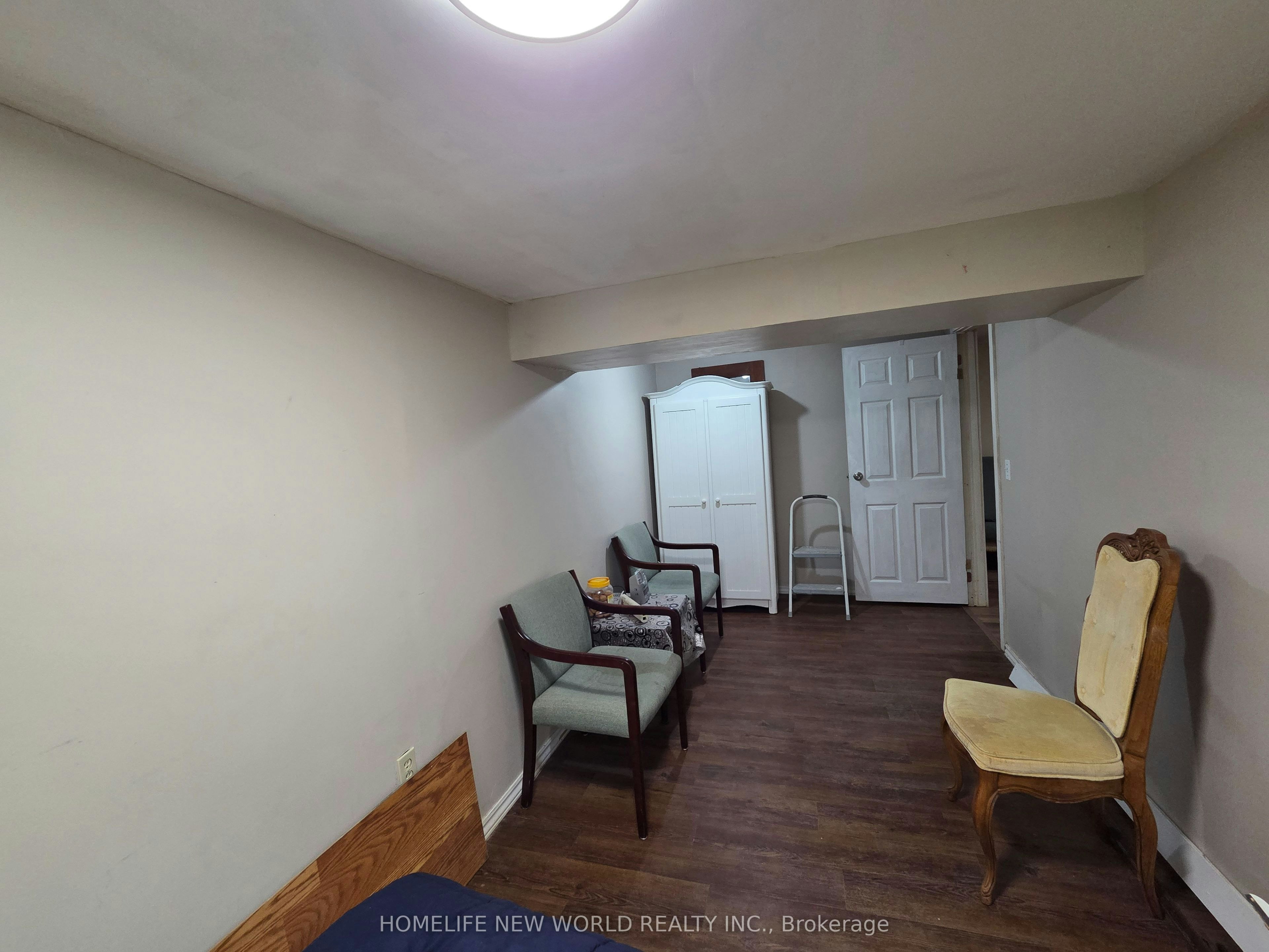 Bsmt-19 Benfrisco Crescent S, Toronto, ON, M1H 1N2 - 12