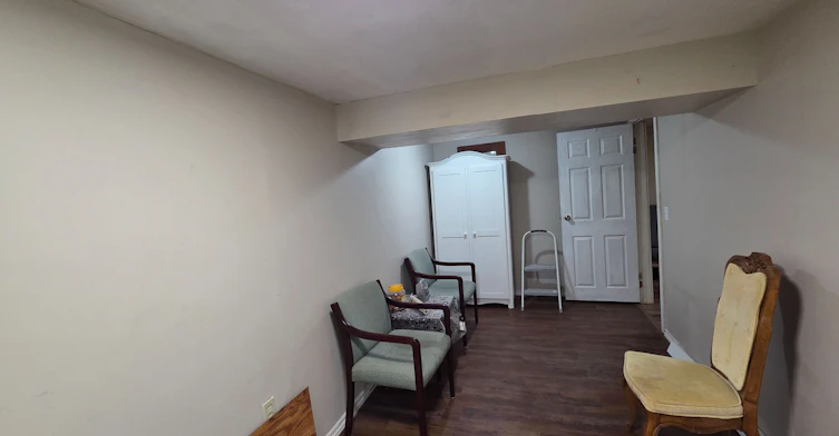 Bsmt-19 Benfrisco Crescent S, Toronto, ON, M1H 1N2 - 12