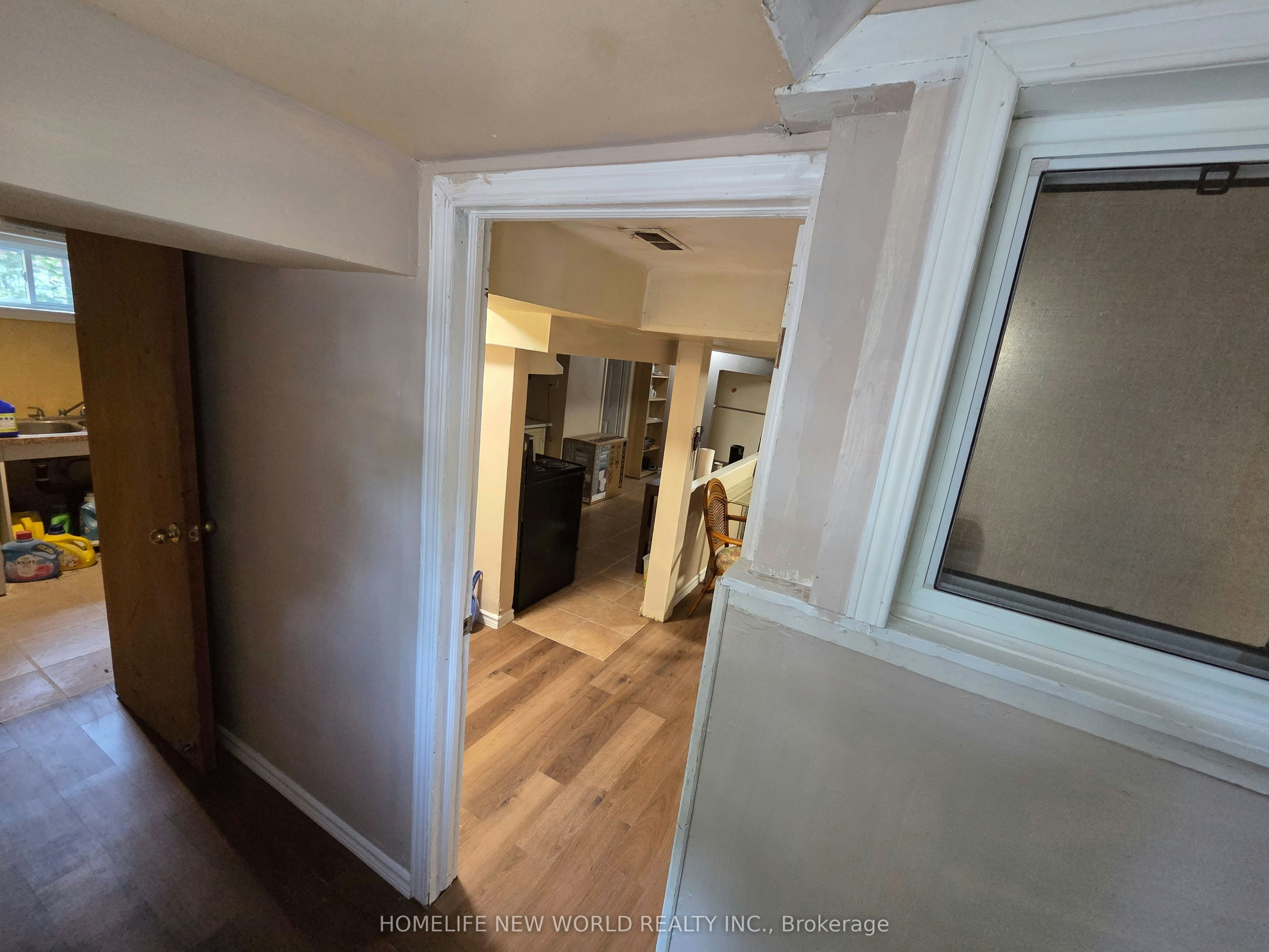 Bsmt-19 Benfrisco Crescent S, Toronto, ON, M1H 1N2 - 5