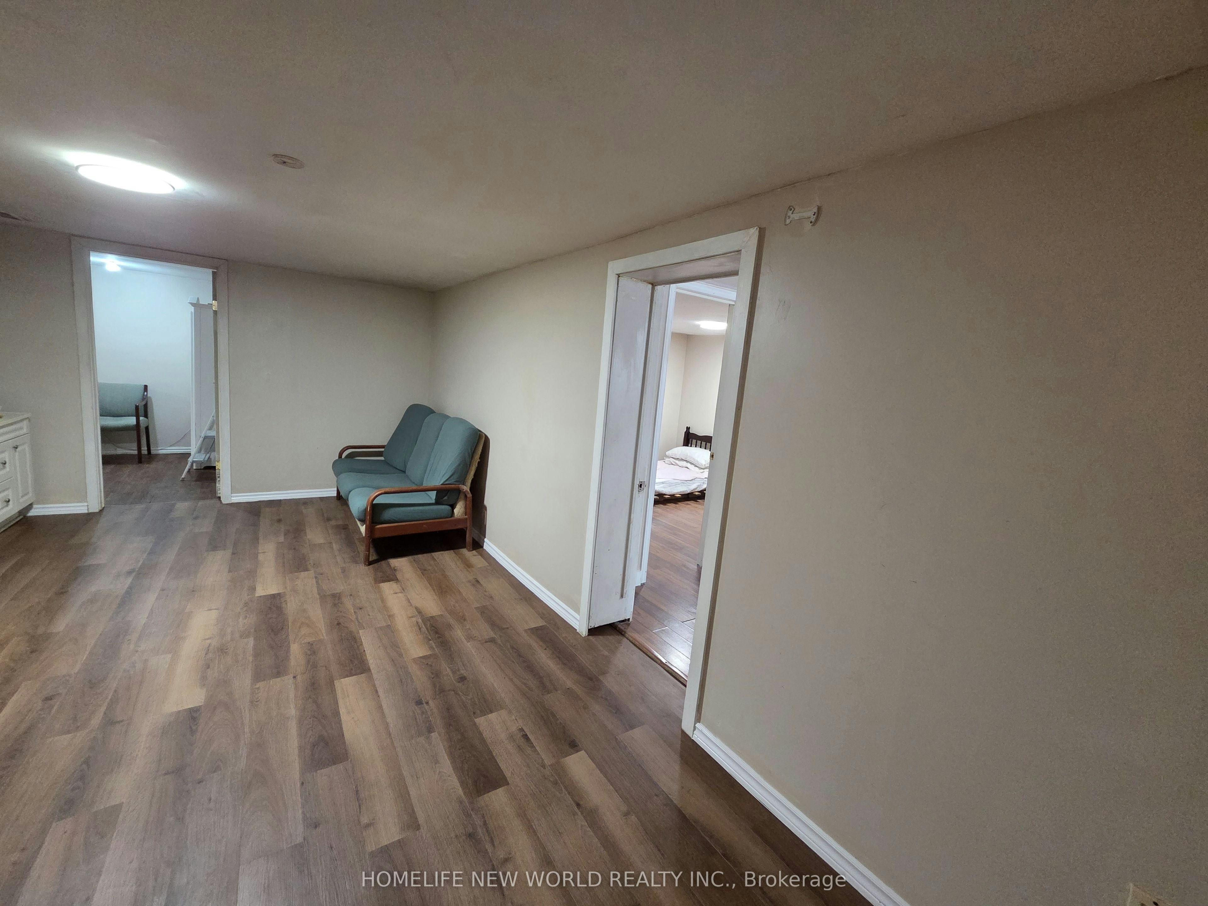 Bsmt-19 Benfrisco Crescent S, Toronto, ON, M1H 1N2 - 10