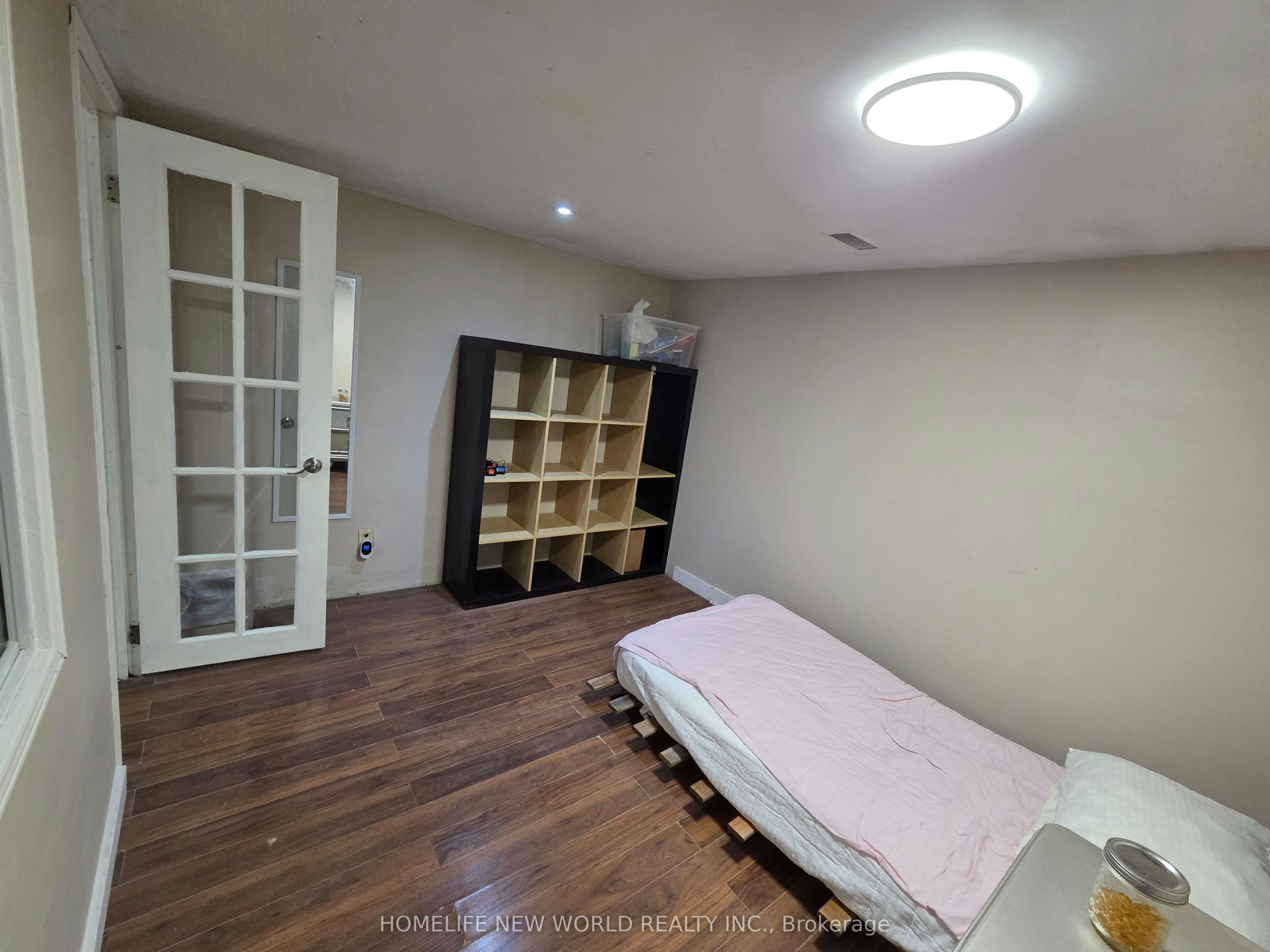 Bsmt-19 Benfrisco Crescent S, Toronto, ON, M1H 1N2 - 8
