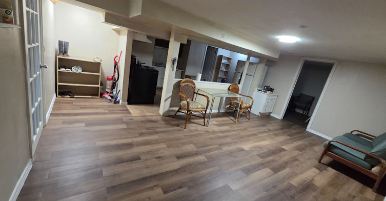 Bsmt-19 Benfrisco Crescent S, Toronto, ON, M1H 1N2 - 6