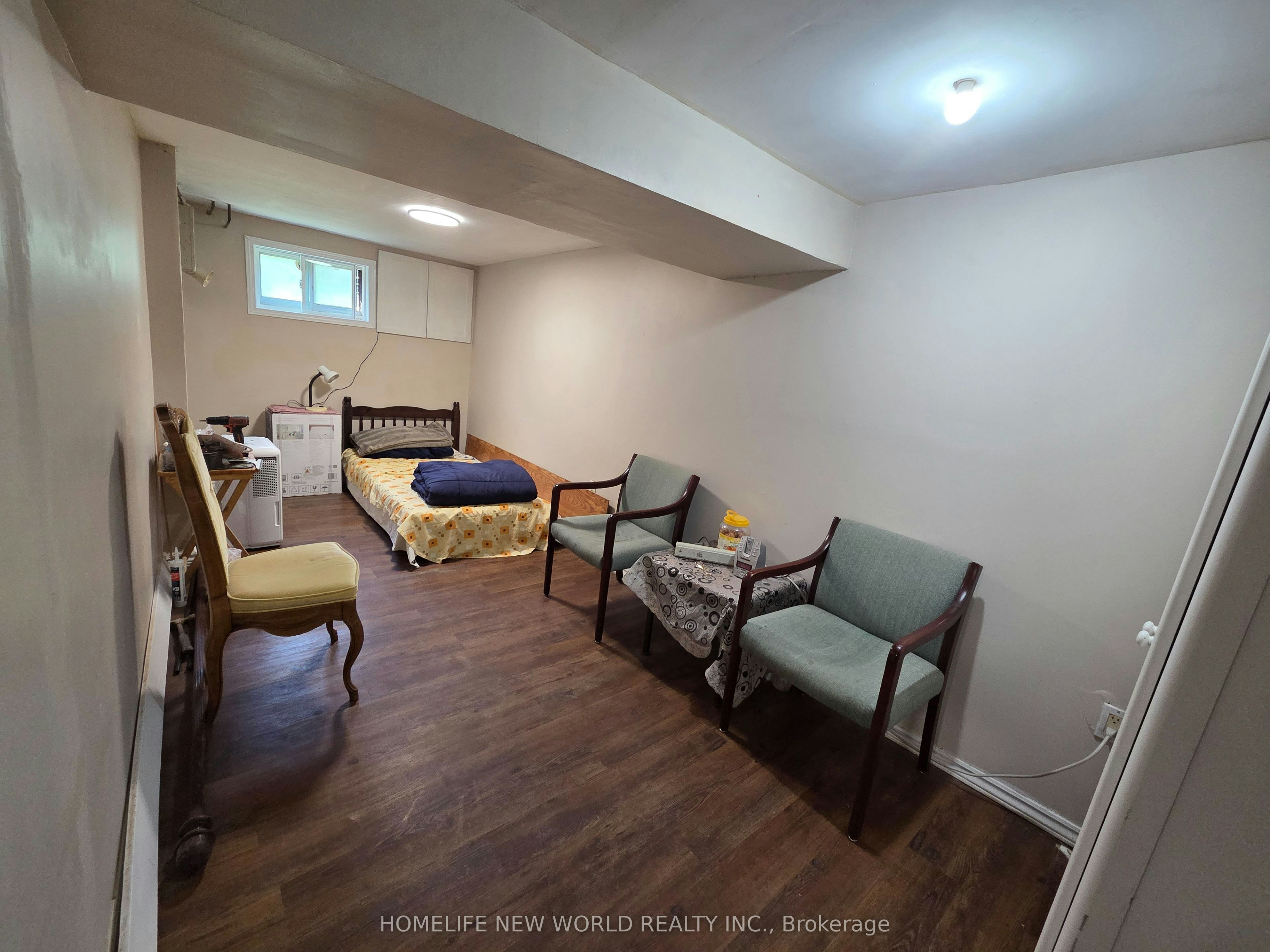 Bsmt-19 Benfrisco Crescent S, Toronto, ON, M1H 1N2 - 11