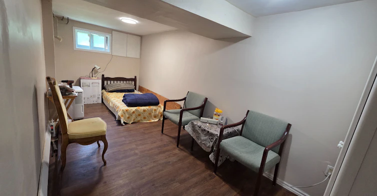 Bsmt-19 Benfrisco Crescent S, Toronto, ON, M1H 1N2 - 11