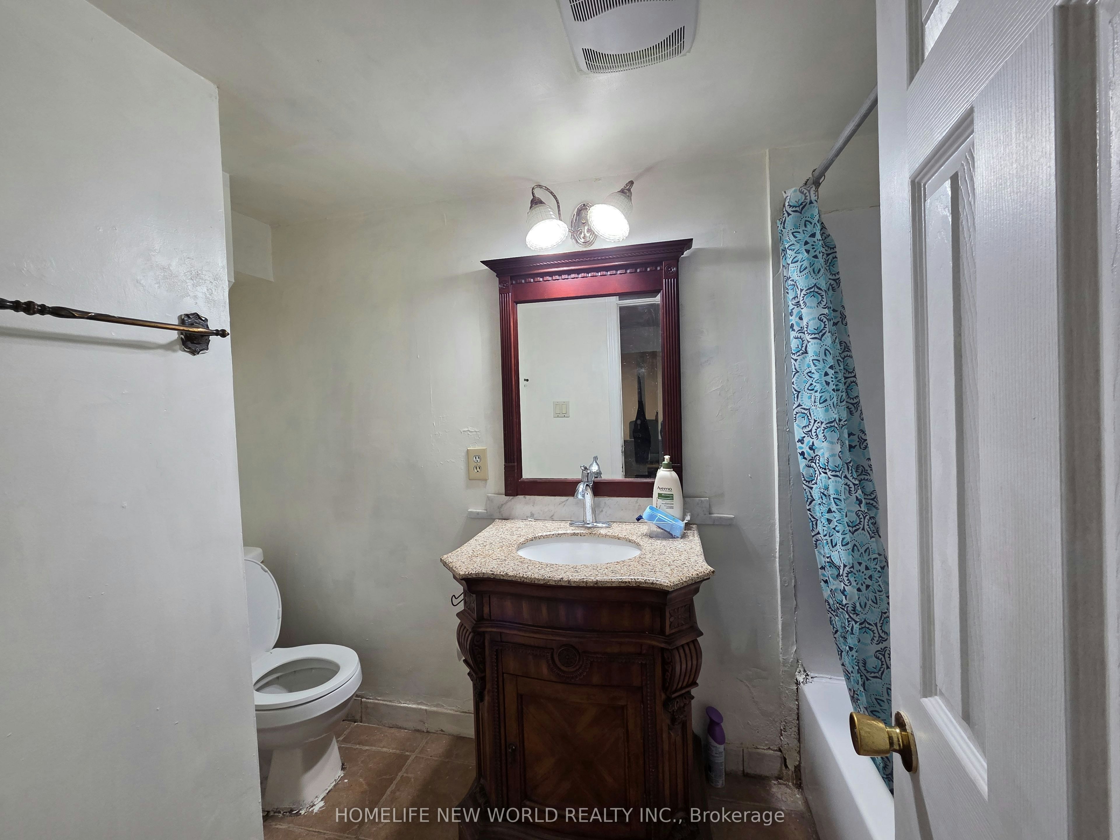 Bsmt-19 Benfrisco Crescent S, Toronto, ON, M1H 1N2 - 15