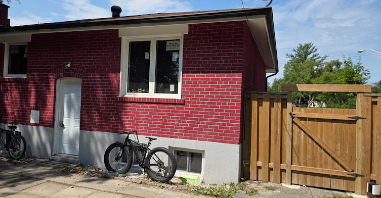 Bsmt-19 Benfrisco Crescent S, Toronto, ON, M1H 1N2 - 3