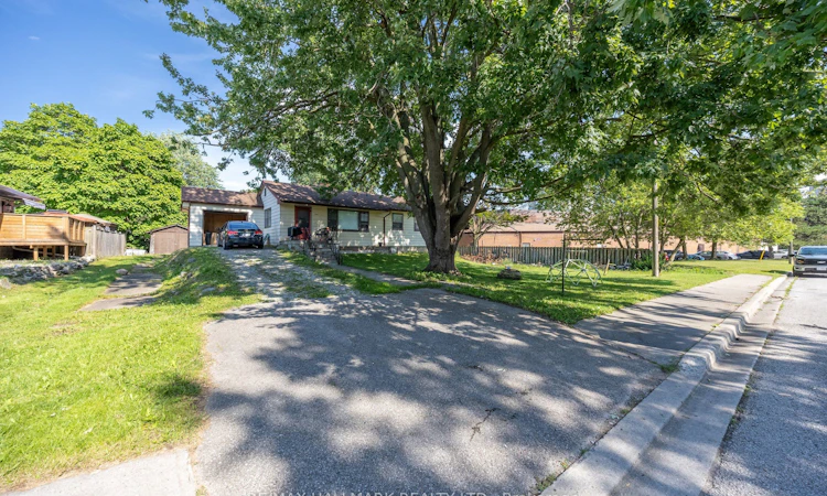 1911 Glenview Road