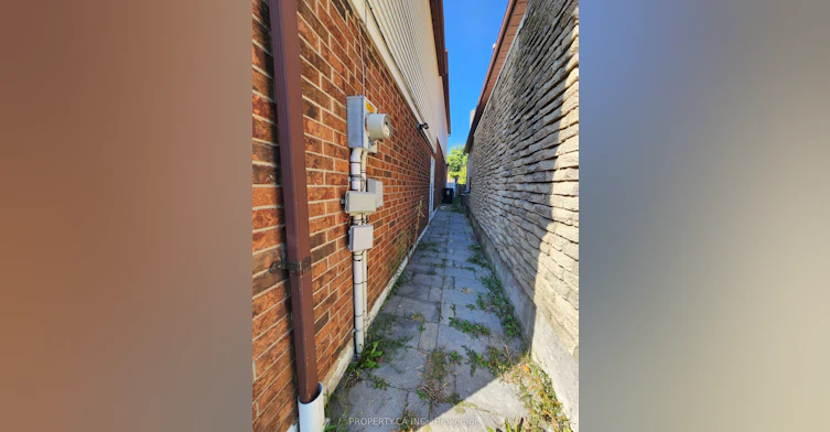 BSMT-159 Sandyhook Square, Toronto, ON, M1W 3N6 - 17