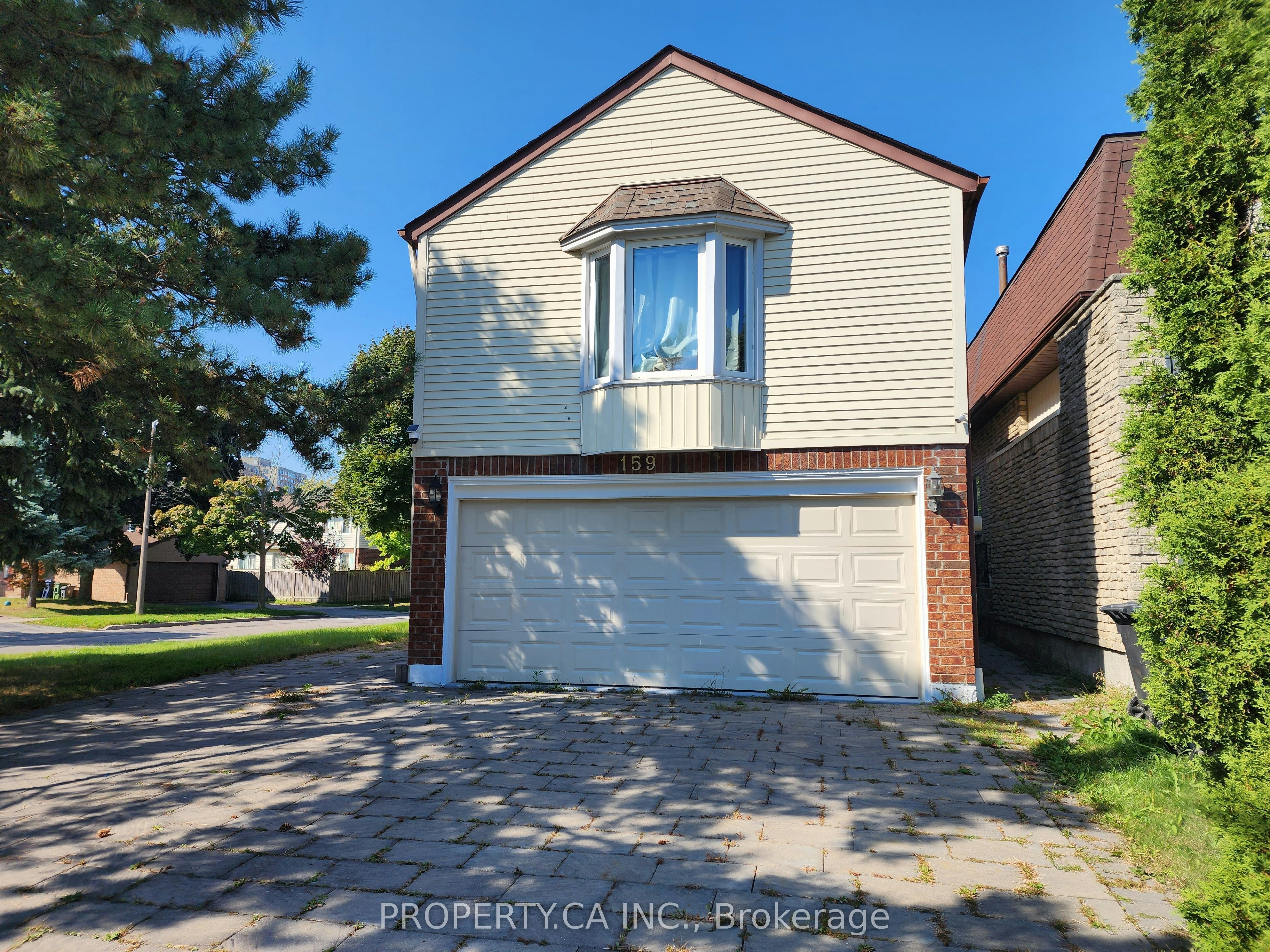 BSMT-159 Sandyhook Square, Toronto, ON, M1W 3N6 - 18