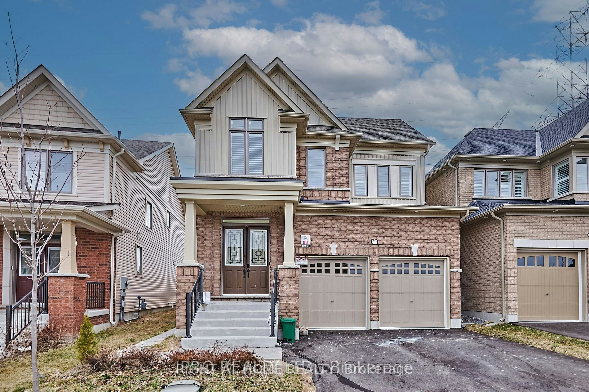 292 Windfield Farm Drive, Oshawa, ON, L1L 0M3
