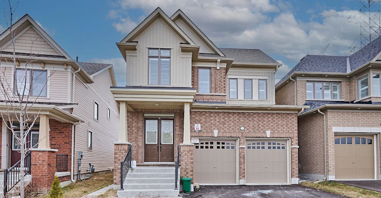 292 Windfield Farm Drive, Oshawa, ON, L1L 0M3