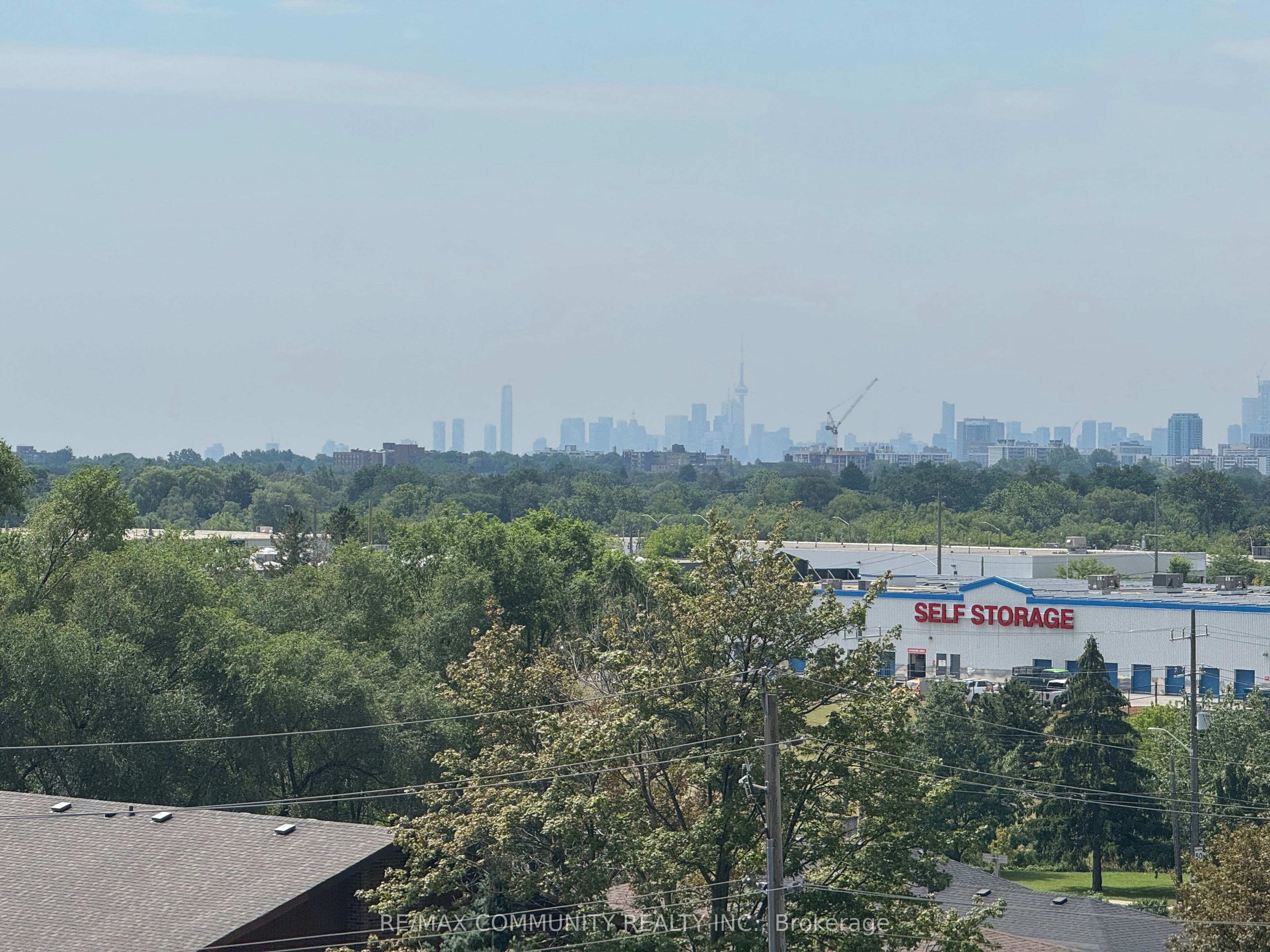 541-18 Mondeo Drive, Toronto, ON, M1P 5C8 - 15