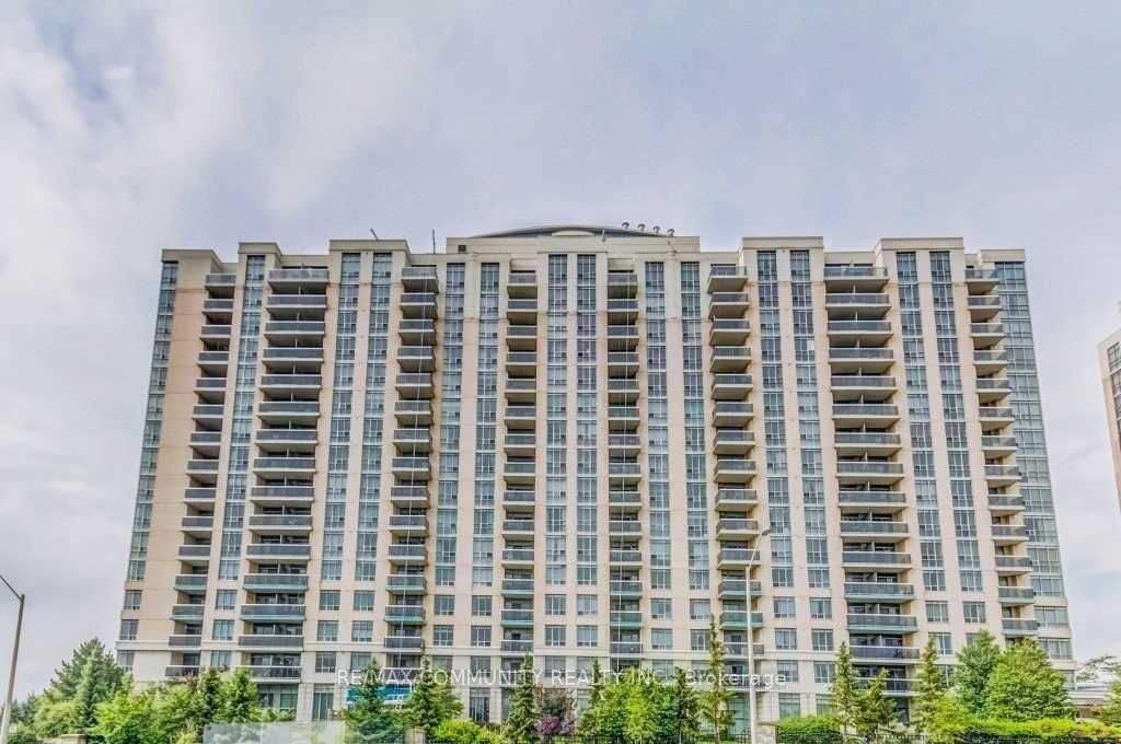 541-18 Mondeo Drive, Toronto, ON, M1P 5C8