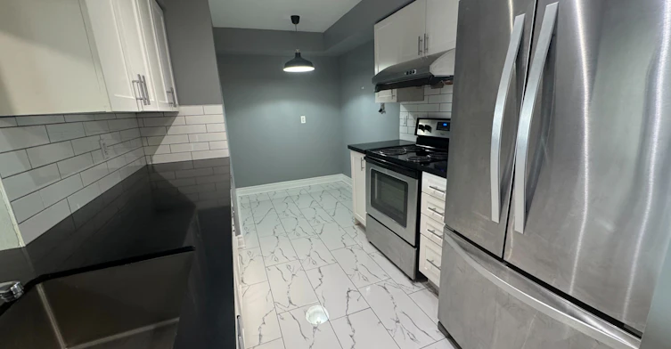 541-18 Mondeo Drive, Toronto, ON, M1P 5C8 - 21