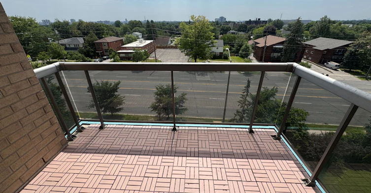 541-18 Mondeo Drive, Toronto, ON, M1P 5C8 - 14