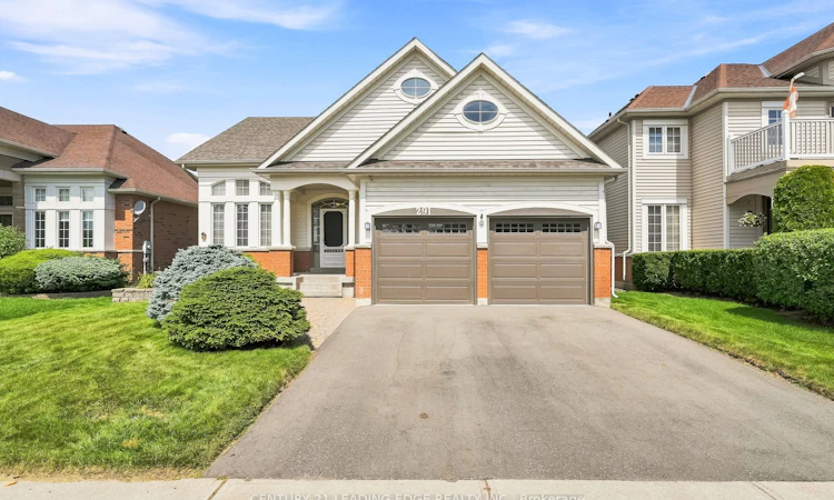 291 Whitby Shores Greenway N/A