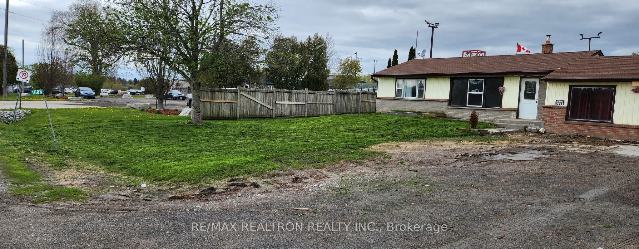 1608 Baseline Road W, Clarington, ON, L1E 2S5