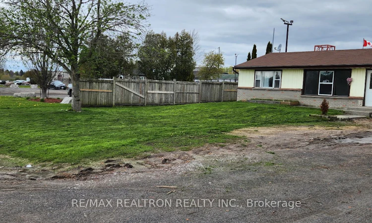 1608 Baseline Road W
