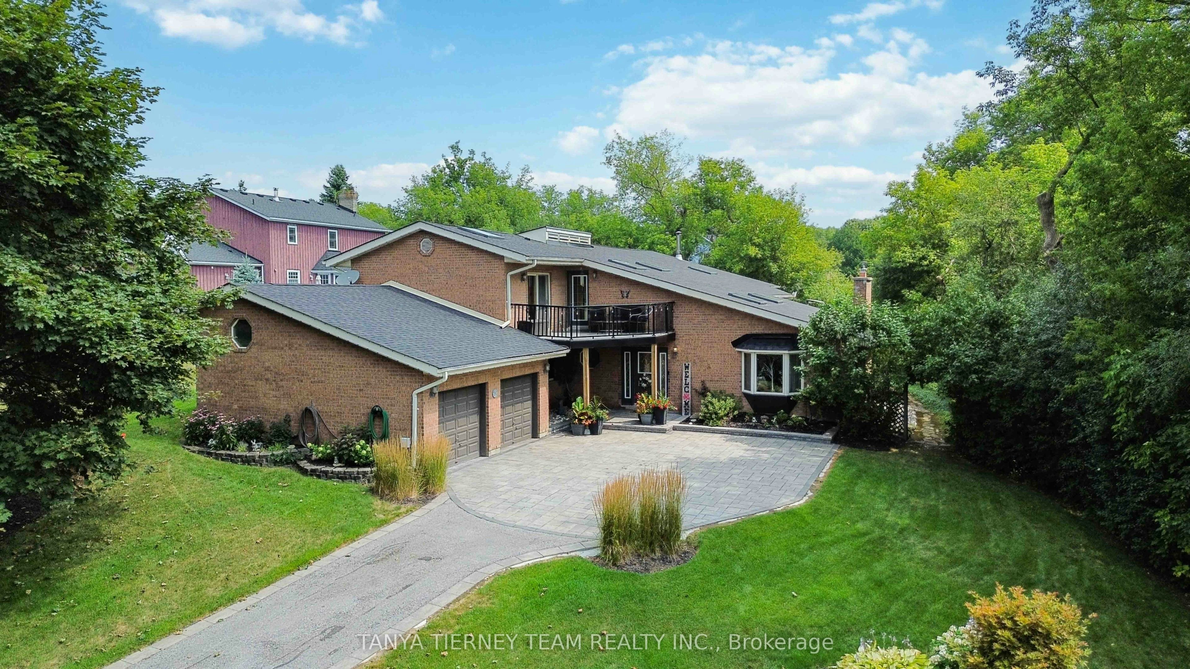 4883 Old Brock Road, Pickering, ON, L1Y 1A6