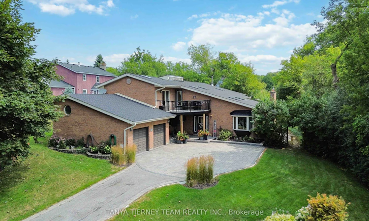 4883 Old Brock Road