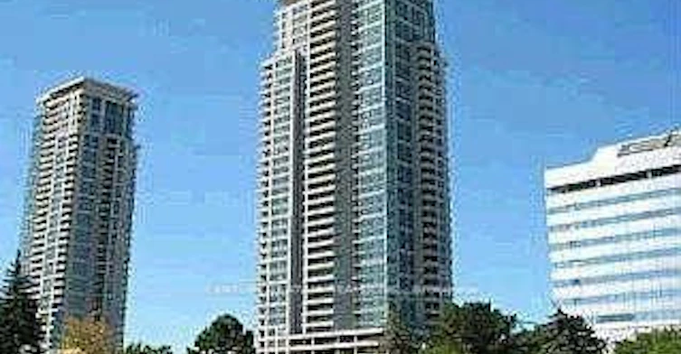 1406-50 Brian Harrison Way, Toronto, ON, M1P 5J4