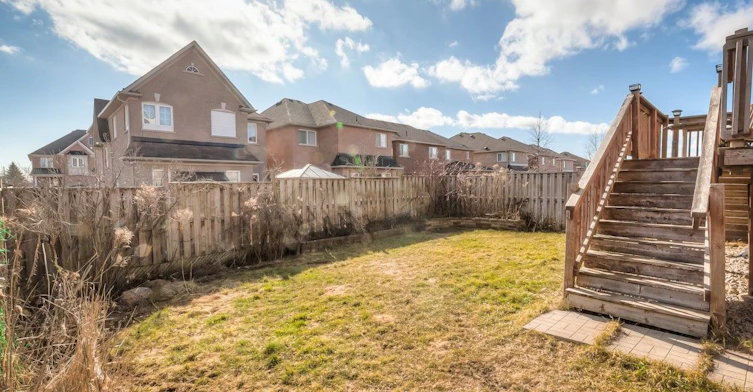 41 Oceanpearl Crescent N, Whitby, ON, L1N 0C6 - 27