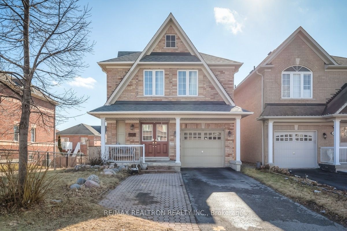 41 Oceanpearl Crescent N, Whitby, ON, L1N 0C6 - 2