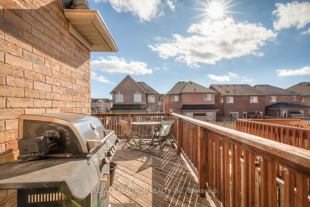 41 Oceanpearl Crescent N, Whitby, ON, L1N 0C6 - 25