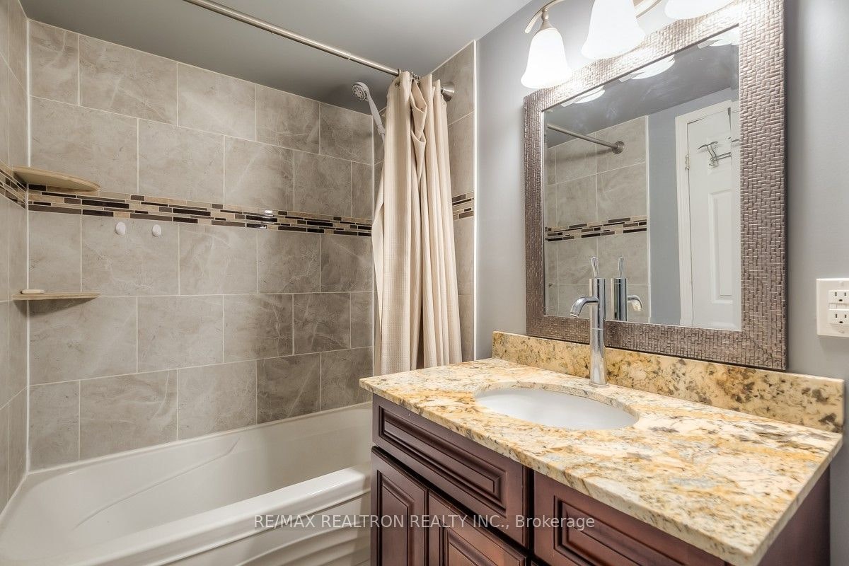 41 Oceanpearl Crescent N, Whitby, ON, L1N 0C6 - 22