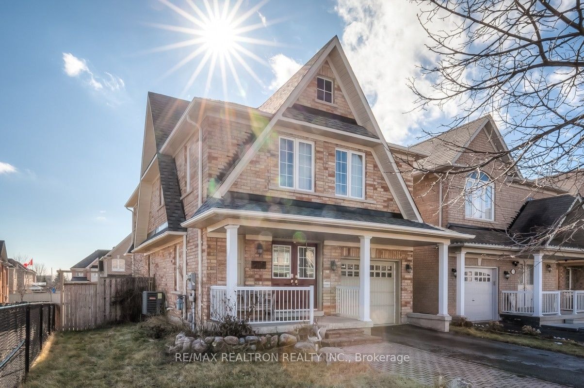 41 Oceanpearl Crescent N, Whitby, ON, L1N 0C6