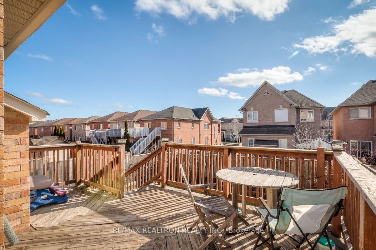 41 Oceanpearl Crescent N, Whitby, ON, L1N 0C6 - 24