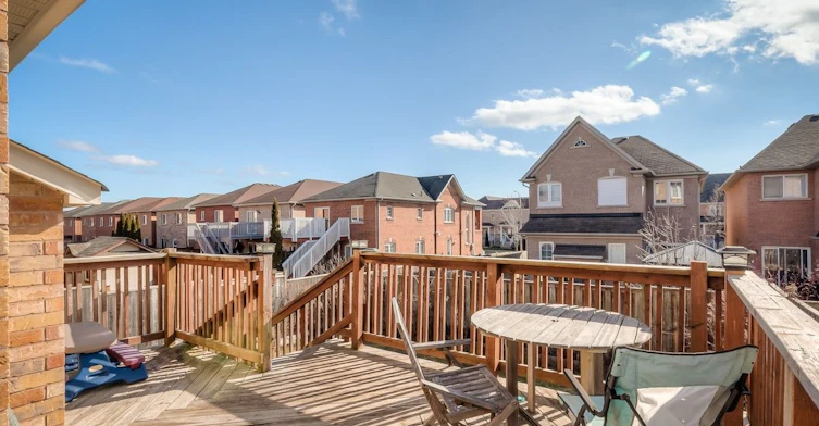 41 Oceanpearl Crescent N, Whitby, ON, L1N 0C6 - 24