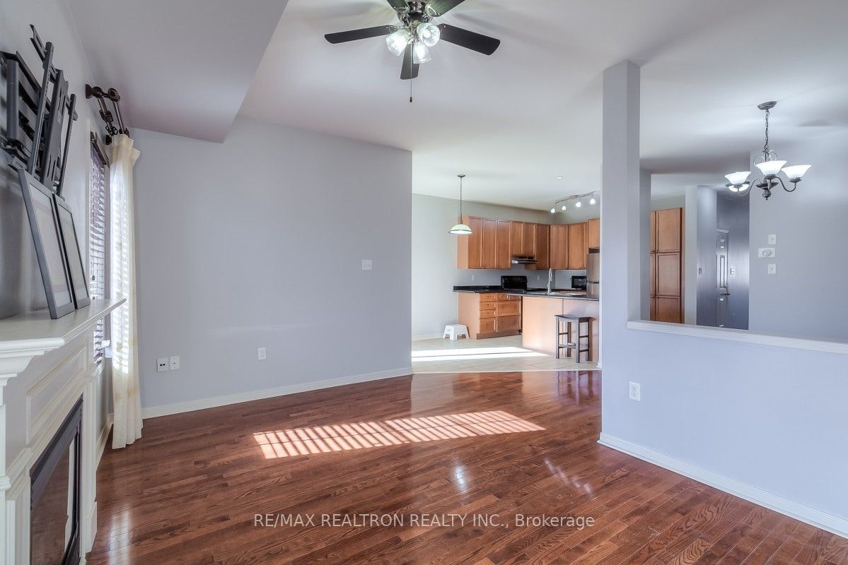 41 Oceanpearl Crescent N, Whitby, ON, L1N 0C6 - 8