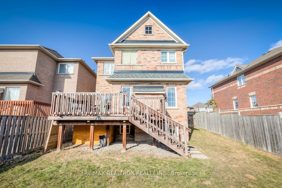 41 Oceanpearl Crescent N, Whitby, ON, L1N 0C6 - 26