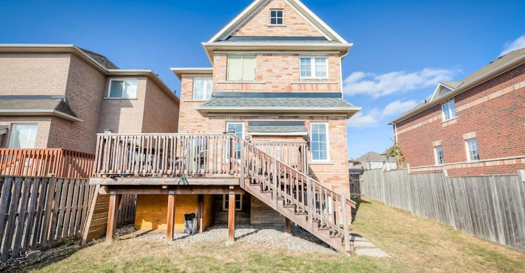 41 Oceanpearl Crescent N, Whitby, ON, L1N 0C6 - 26