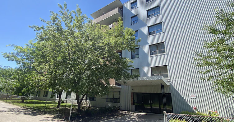 509-3111 Eglinton Avenue E, Toronto, ON, M1J 2G4 - 2
