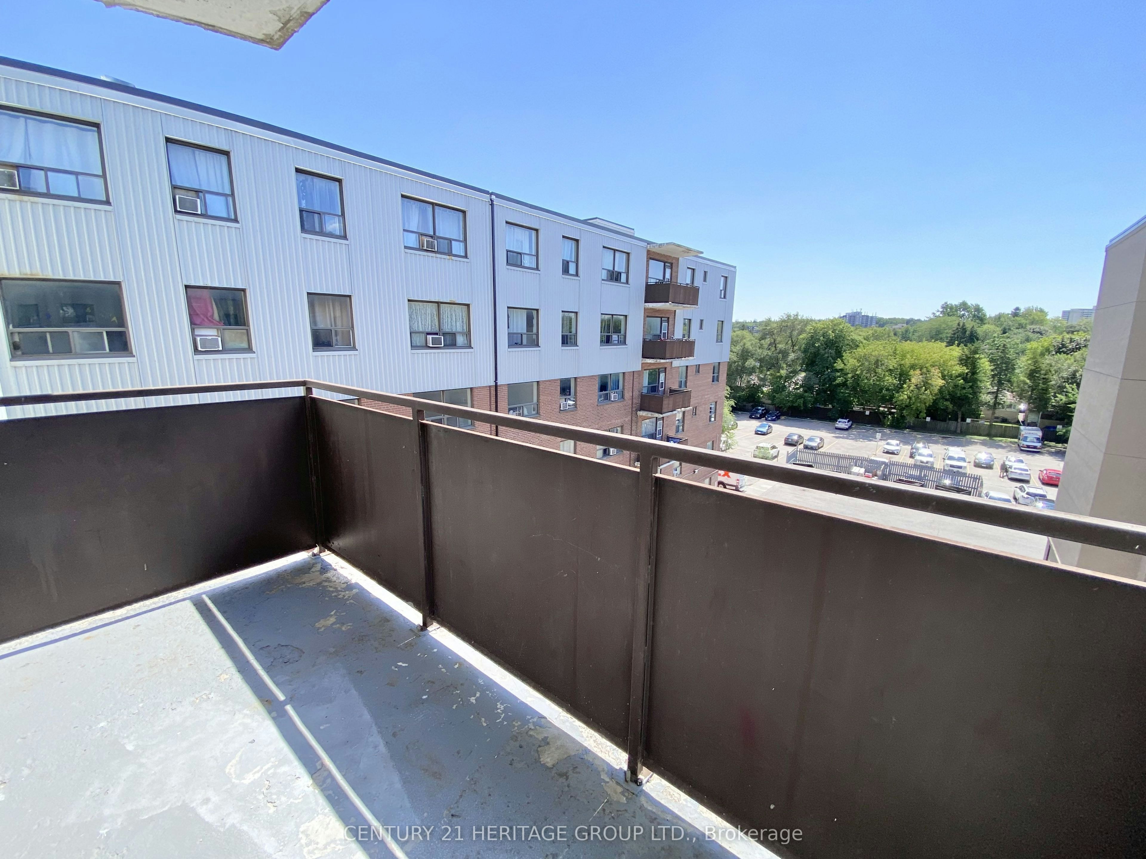 509-3111 Eglinton Avenue E, Toronto, ON, M1J 2G4 - 8