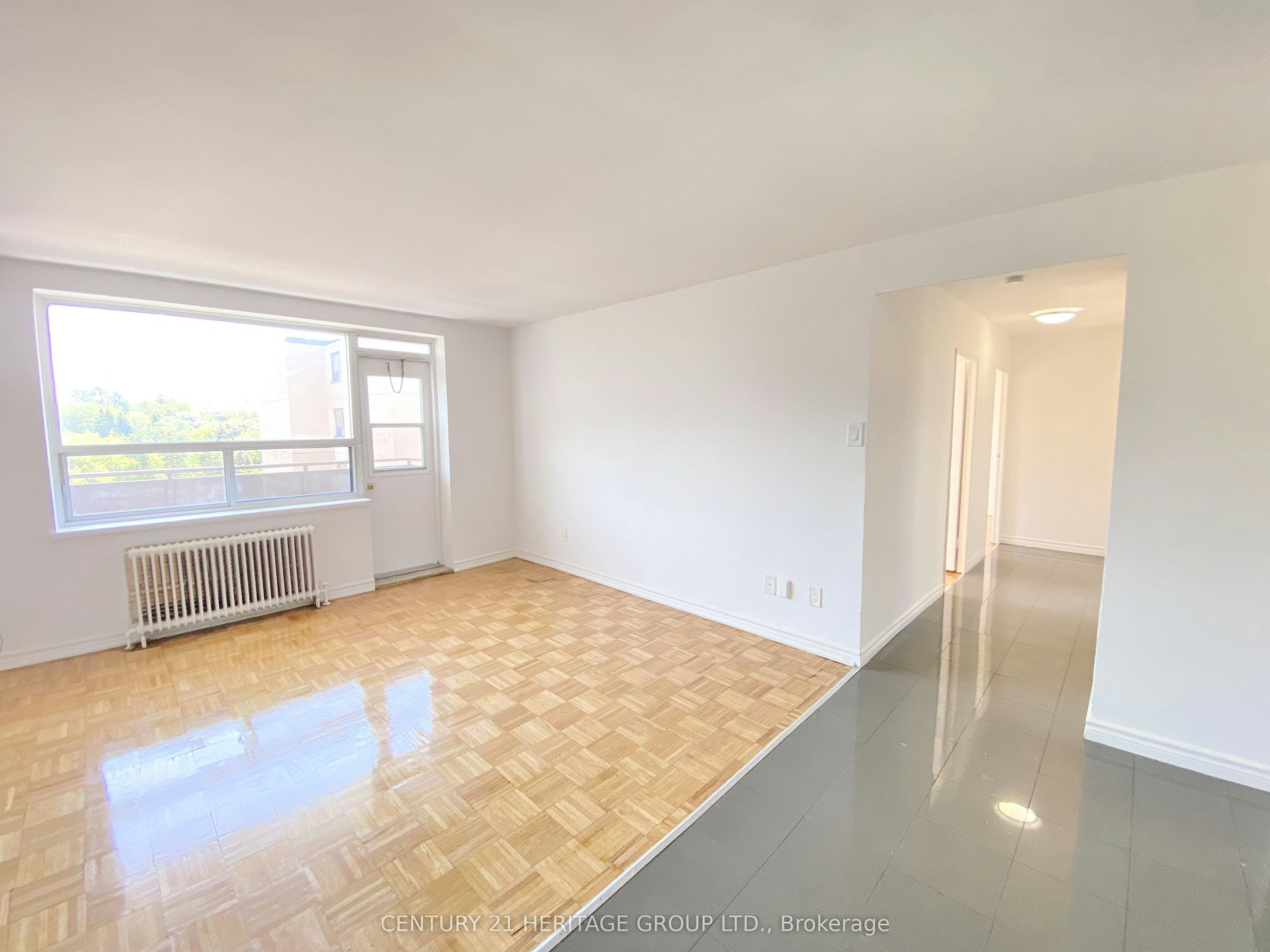 509-3111 Eglinton Avenue E, Toronto, ON, M1J 2G4 - 6