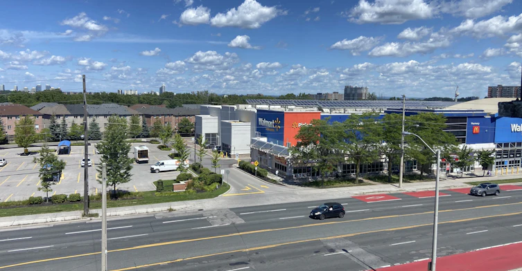 509-3111 Eglinton Avenue E, Toronto, ON, M1J 2G4 - 18