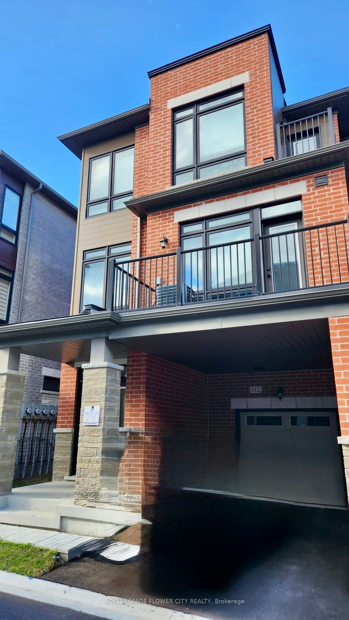 512 Littlewood Lane, Ajax, ON, L1S 0H1 - 3