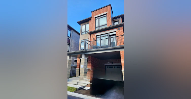 512 Littlewood Lane, Ajax, ON, L1S 0H1 - 3