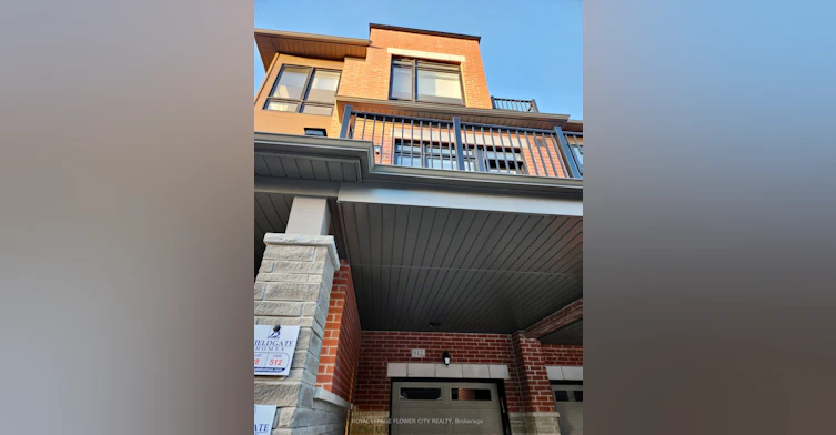 512 Littlewood Lane, Ajax, ON, L1S 0H1 - 4