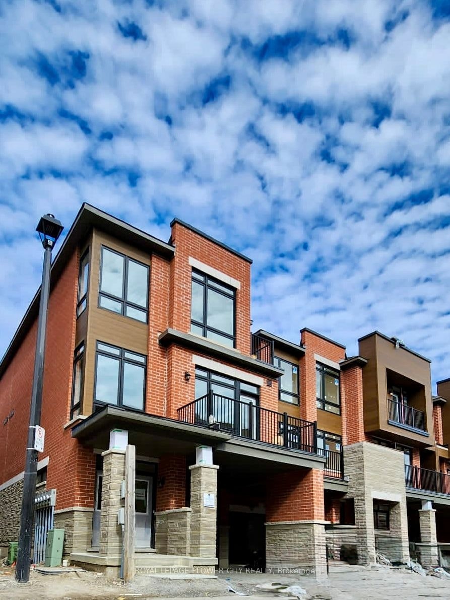 512 Littlewood Lane, Ajax, ON, L1S 0H1 - 2