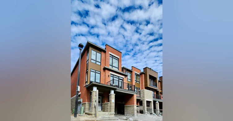 512 Littlewood Lane, Ajax, ON, L1S 0H1 - 2